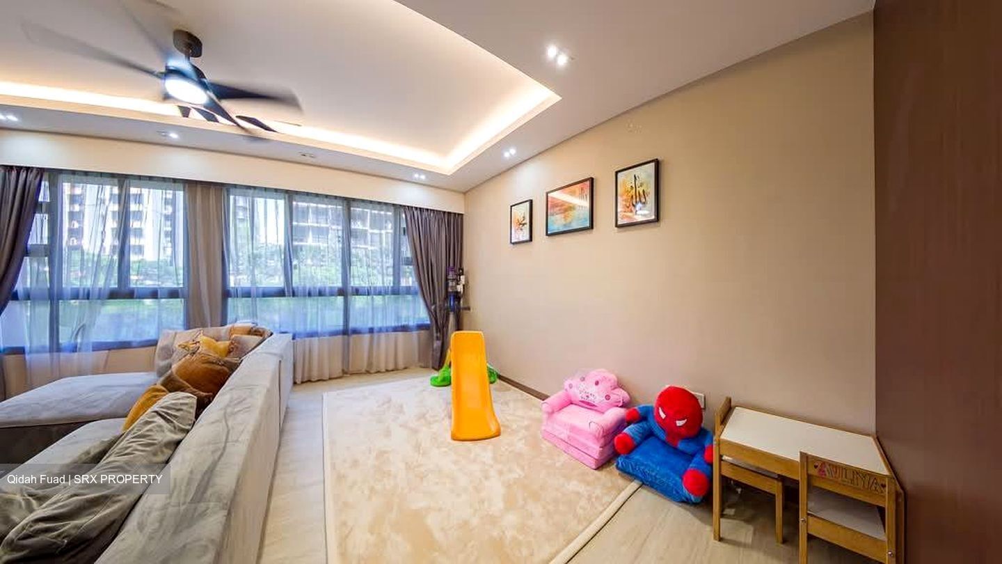 Blk 463A West Plains @ Bukit Batok (Bukit Batok), HDB 5 Rooms #563947581